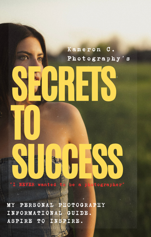 Secrets to Success Guide